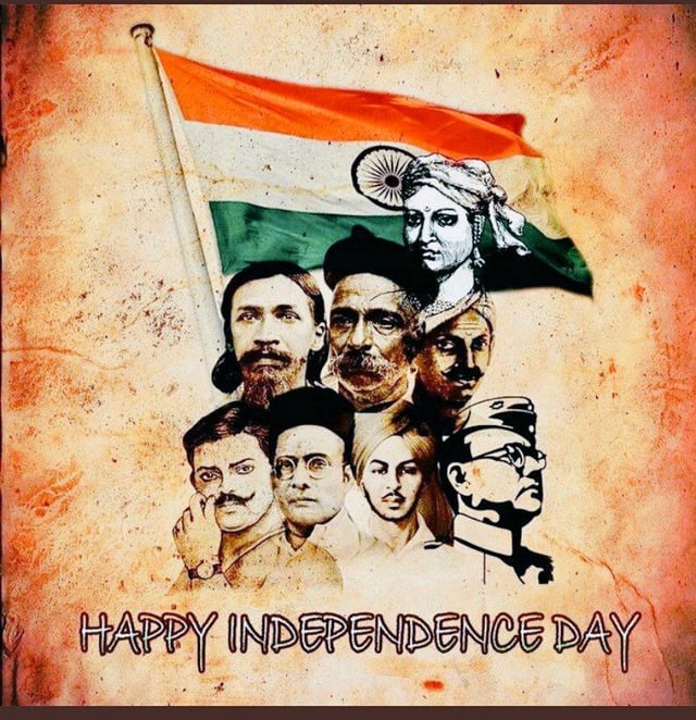 80th Independence Day Celebration 2026-27