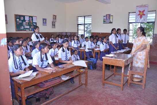 High School Curriculum