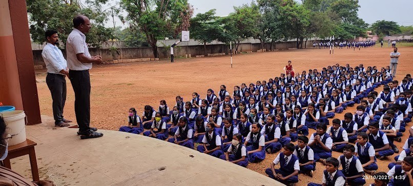 School Campus
