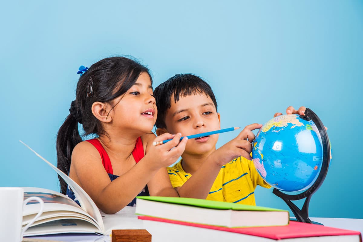 Primary School Curriculum