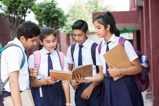 High School Curriculum