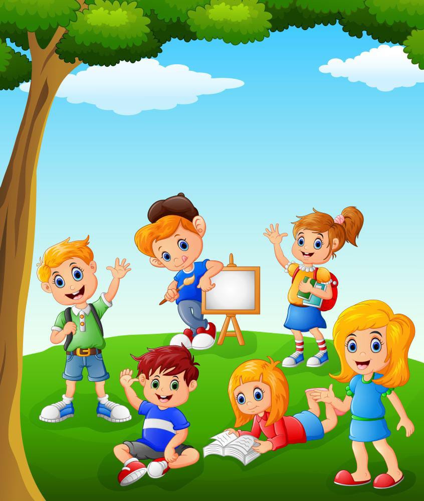 Joyful Learning