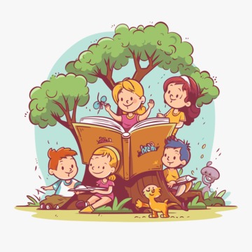 Story Time
